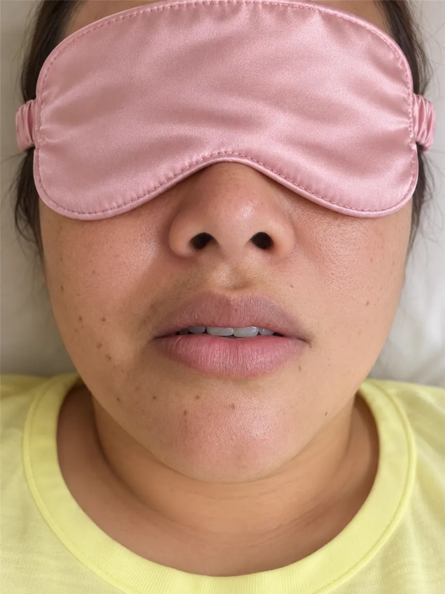 Caso real 1: labios antes de la micropigmentacion en Afer Studio